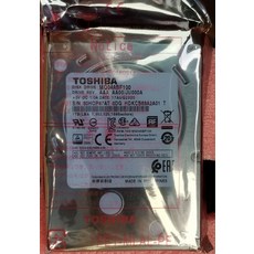 New 도시바 1TB 5400RPM SATA 7mm 2.5" 128MB HDD factory sealed MQ04ABF100 - mq04abf100