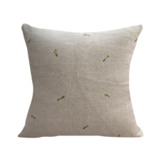 광목쿠션광목세트