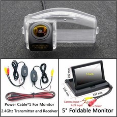 룸미러후방카메라출장