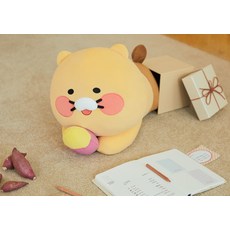 춘식이폭신바디필로우