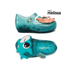 미니멜리사샤크