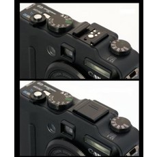 팬탁스핫슈커버