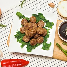 지중해식요리