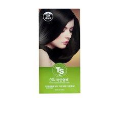 TS 착한염색 120g