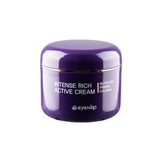 [eyenlip] 인텐스 리치 액티브 크림 100ml, 1개