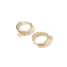 원터치귀걸이재료