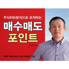 주식차트분석으로 포착하는 매수매도 포인트:169개 차트로 배우는 실전 차트분석 기법, 황금시대