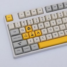mda키캡