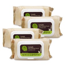 과일나라클렌징티슈