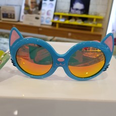 Fiore Kid's 어린이 선글라스 DHR8036