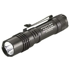  스트림라이트 프로택 1L-1AA 350루멘 택티컬 손전등 블랙 내구성 양극산화 알루미늄, Protac 1L-1AA  350루멘, 4.25인치 