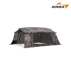 [코베아] 와일드 알파 카모