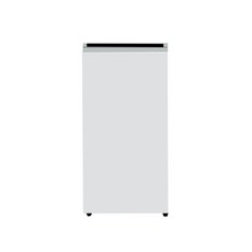 [LG전자] 냉동고 200L A202W 화이트