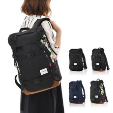 others 배낭 SMALL LANDLOCK 스몰 랜드 락 백팩 닉슨 가방(3)