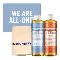 닥터브로너스티트리