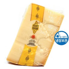 푸드올마켓_ 비르질리오 그라나파다노 블럭 1kg /냉장, 1개, 단품