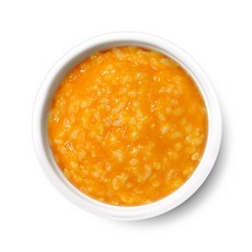엘빈즈 클래식 이유식 죽2단계, B05.단호박죽