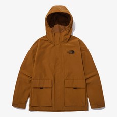 [국내매장] 노스페이스 M'S CAMPER JACKET NJ3BN55C