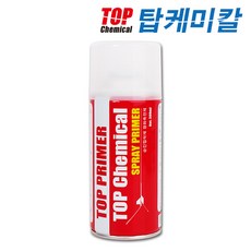 TOP 프라이머 360ML 순간접착제용 경화제촉진제 경화제, 1개