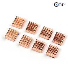 메인보드전원부방열판