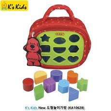케이스키즈new도형놀이가방