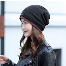 남성용왕방울모자
