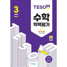 tesom문제집