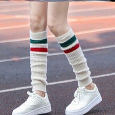 레그워머교복