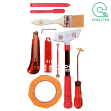 마페이케라폭시에폭시타일줄눈