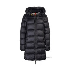 [파라점퍼스] FW24 여성 마리온 후드 다운 자켓 PWPUSX34 541