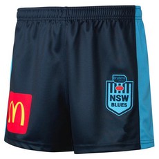 가정용nas 나스 nas 외장 하드 서버 구축 2020/2021 NSW 블루스 ORIGIN 홈 훈련 망 럭비 저지 크기: S-5XL, 13 2022 Shorts_02 M