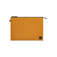 Native Union Stow Lite Sleeve for 14 Macbook Tan