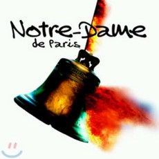 Notre Dame de Paris (노트르담 드 파리) OST (영어버전)