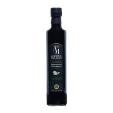 안드레아밀라노 유기농 발사믹식초5년산(골드) 500ml