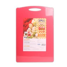 코멕스 투웨이도마 클래식(대) 도마 이쁜도마 주방도마 집들이선물 주방용품 모도리 깔끔도마 세트 롤리팝
