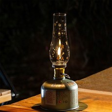 스노우라인미니멀가스히터