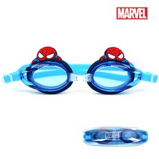 마블캐릭터스노클링