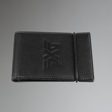 피엑스지 PXG 골프 라운딩 캐시 지갑 PLAYERS CASH COVER