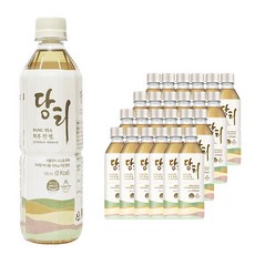 당티 바나듐함유 건강 음료, 500ml, 24개