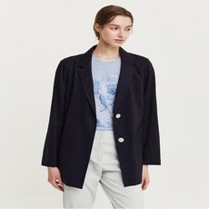 헤지스여성자켓