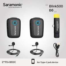 saramonicblink500