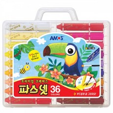 아모스크레파스36