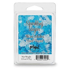 Primal Elements 왁스 멜트 스파클링 슈가 70.9g(2.5온스), 1개