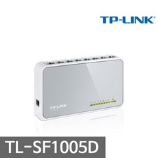 tl-sf1005d