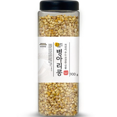 건강곡간 조각내어 불릴 필요없이 간편한 병아리콩 통, 900g, 13개