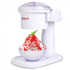 키친아트빙수기계