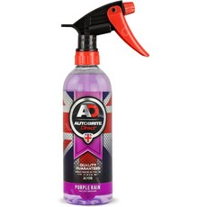 Autobrite 5060430151937 Direct Purple Rain 철 낙진 제거제3.0 500ml, 1개