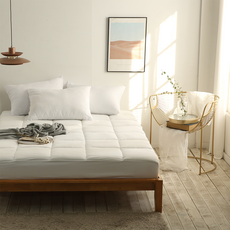 퀸사이즈침대방수커버