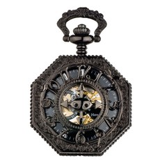 기관차회중시계