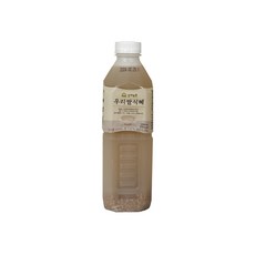 상하농원 우리쌀 식혜 1000ml 냉장 아이스박스무료포장 및, 1L, 2개